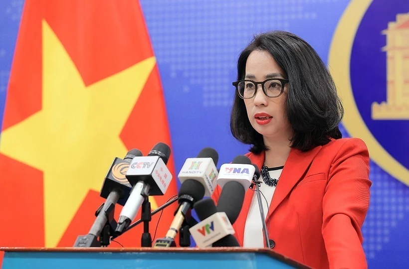 Đàm phán song phương về thương mại đối ứng Việt Nam-Hoa Kỳ đạt nhiều tiến bộ
